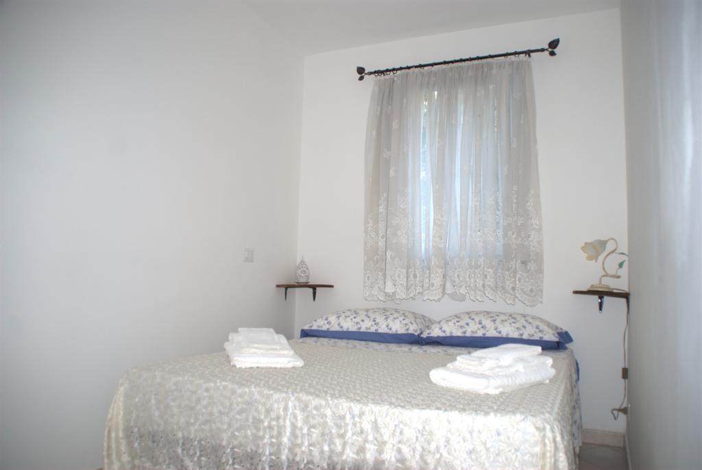 B&B La Selva Santa Positano Exteriér fotografie